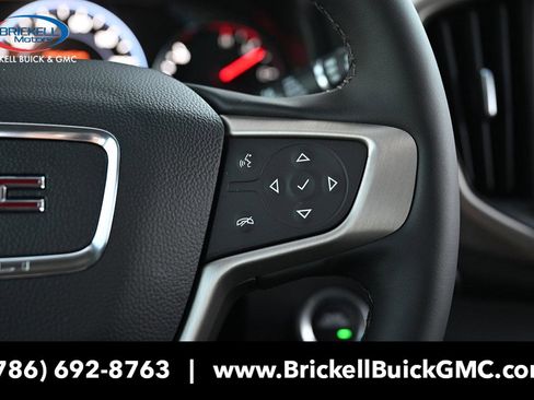 New 2024 GMC Terrain Denali w/ Denali Premium Package image 41