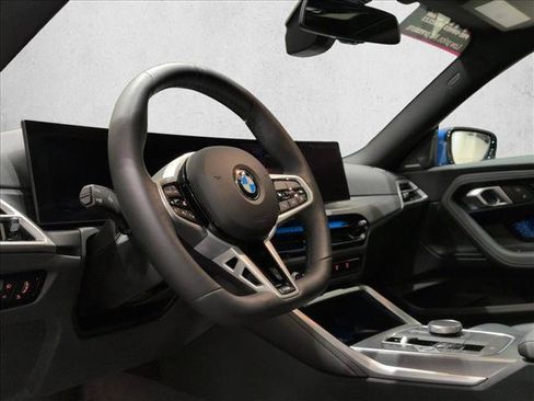 Certified 2026 BMW 230i xDrive Coupe w/ Premium Package AWD/4WD image 10