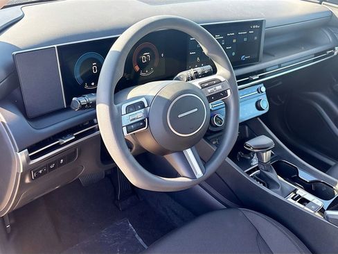 New 2026 Hyundai Tucson SEL image 9