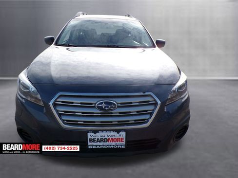 Used 2017 Subaru Outback 2.5i image 7