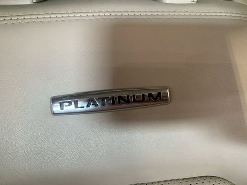 Used 2021 Ford Expedition Max Platinum AWD/4WD image 33