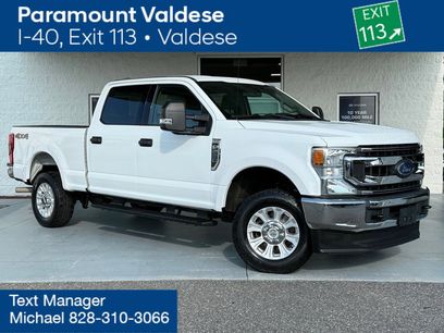 Used 2021 Ford F250 XLT