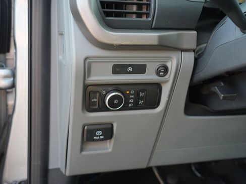 Used 2025 Ford F150 XLT w/ Equipment Group 301A Standard AWD/4WD image 17