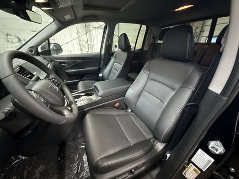 New 2026 Honda Ridgeline RTL image 13