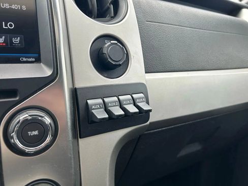 Used 2014 Ford F150 Raptor w/ Equipment Group 801A Luxury image 38