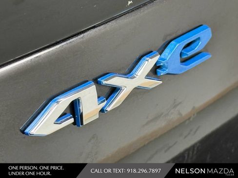 Used 2022 Jeep Grand Cherokee Limited 4xe AWD/4WD image 12