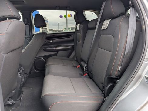 Certified 2025 Honda CR-V Sport image 30