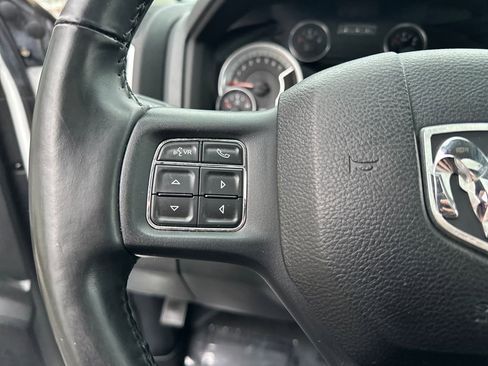 Used 2015 RAM 1500 Big Horn image 19
