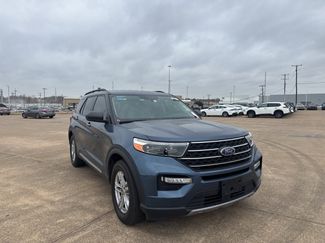 Used 2020 Ford Explorer XLT w/ Equipment Group 202A video 1