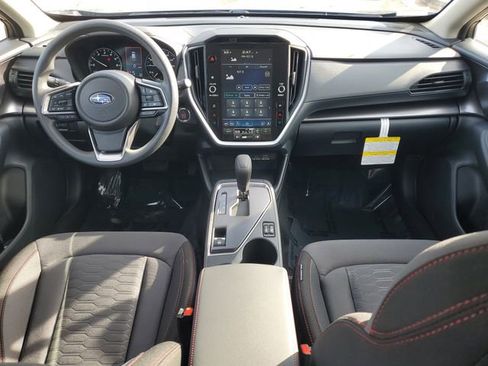 New 2026 Subaru Impreza 2.0i Sport image 16