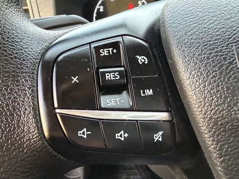 Used 2024 Ford Transit 350 XLT image 26