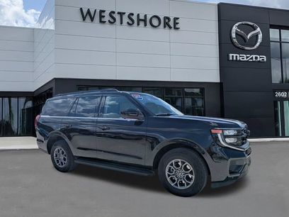 Used 2025 Ford Expedition Active