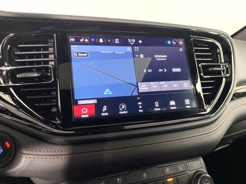 New 2026 Dodge Durango GT image 27