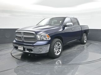 Used 2018 RAM 1500 Lone Star video 1