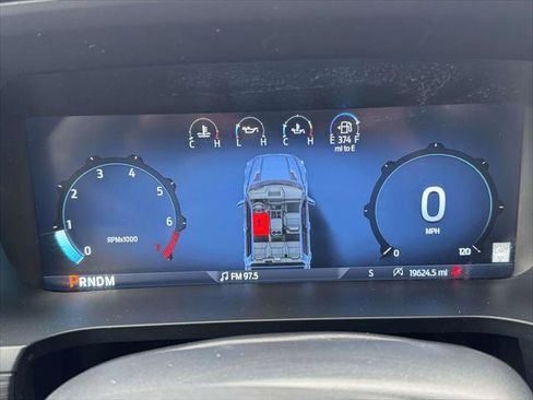 Used 2024 Ford F150 Tremor image 21