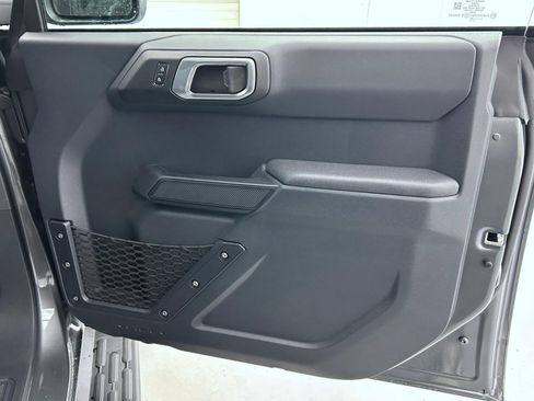 New 2026 Ford Bronco Big Bend image 16