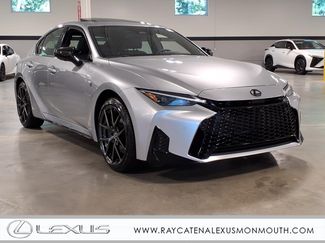 New 2026 Lexus IS 350 F Sport AWD/4WD video 1