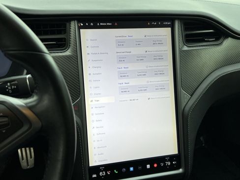 Used 2019 Tesla Model S P100D image 15