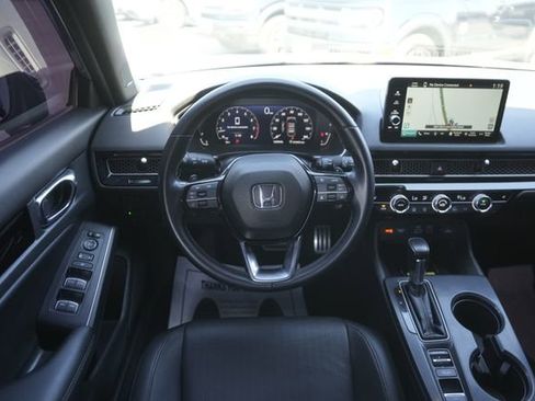 Used 2022 Honda Civic Sport Touring image 22