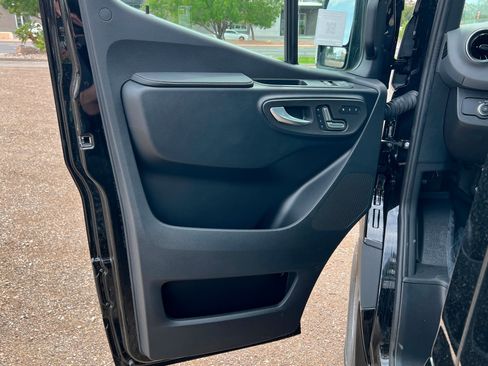 New 2026 Mercedes-Benz Sprinter 2500 image 14