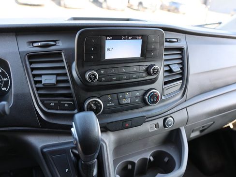 Certified 2023 Ford Transit 250 Low Roof w/ Exterior Upgrade Package image 21