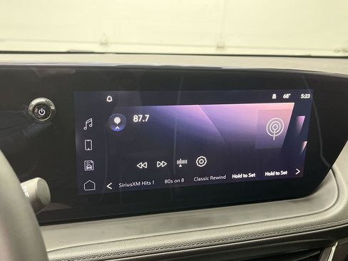 Used 2026 Buick Encore GX Avenir w/ Avenir Technology Package AWD/4WD image 17