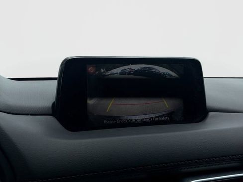 Used 2018 MAZDA CX-5 Touring w/ Preferred Equipment Package FWD image 32