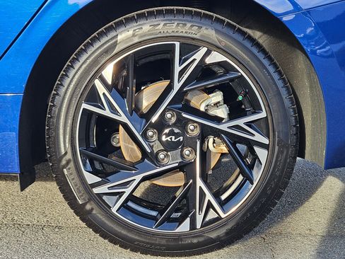 Used 2025 Kia K5 GT-Line image 28