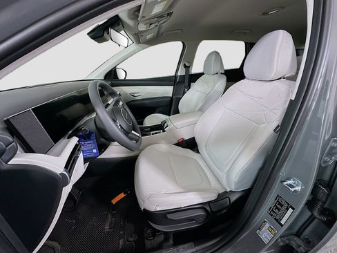 New 2026 Hyundai Tucson SE image 15
