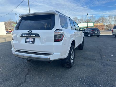 Used 2016 Toyota 4Runner Trail Premium image 7
