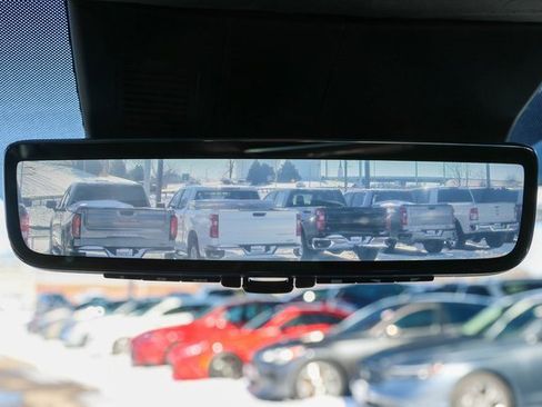 Used 2024 Hyundai Palisade Calligraphy image 35