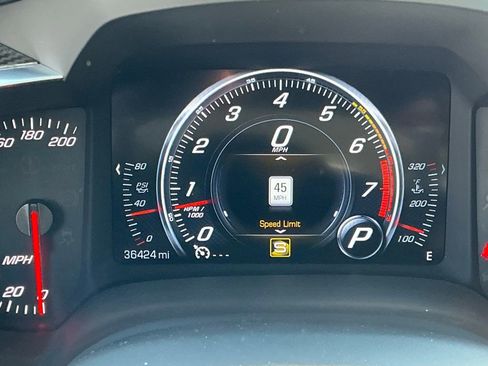 Used 2017 Chevrolet Corvette Stingray Coupe image 33