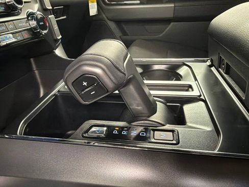 New 2026 Ford F150 XLT w/ Equipment Group 302A MID AWD/4WD image 15