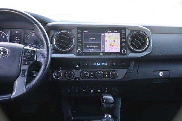 Used 2021 Toyota Tacoma TRD Pro AWD/4WD image 28