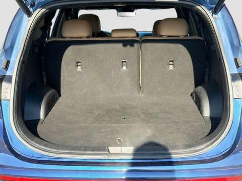 Used 2023 Hyundai Santa Fe Calligraphy image 12