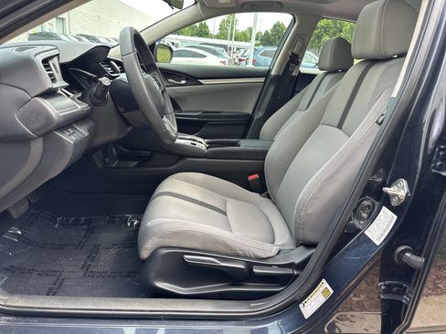 Used 2018 Honda Civic EX image 15