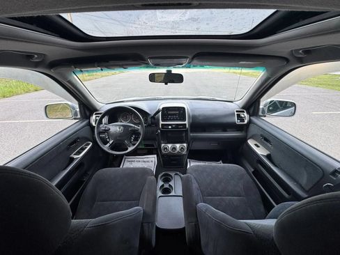 Used 2006 Honda CR-V EX image 18