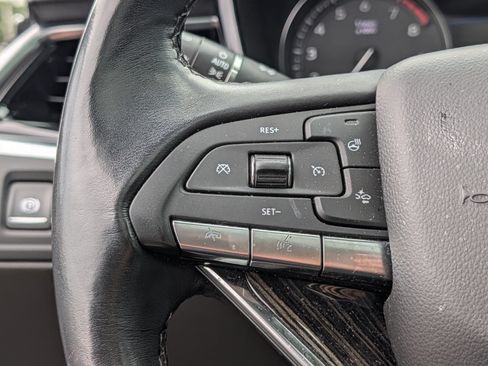 Certified 2023 Cadillac XT6 Premium Luxury w/ Technology Package AWD/4WD image 34