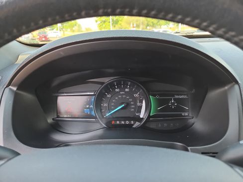 Used 2018 Ford Explorer XLT w/ Equipment Group 202A FWD image 26