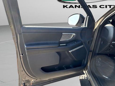 New 2026 Ford Expedition Tremor AWD/4WD image 19