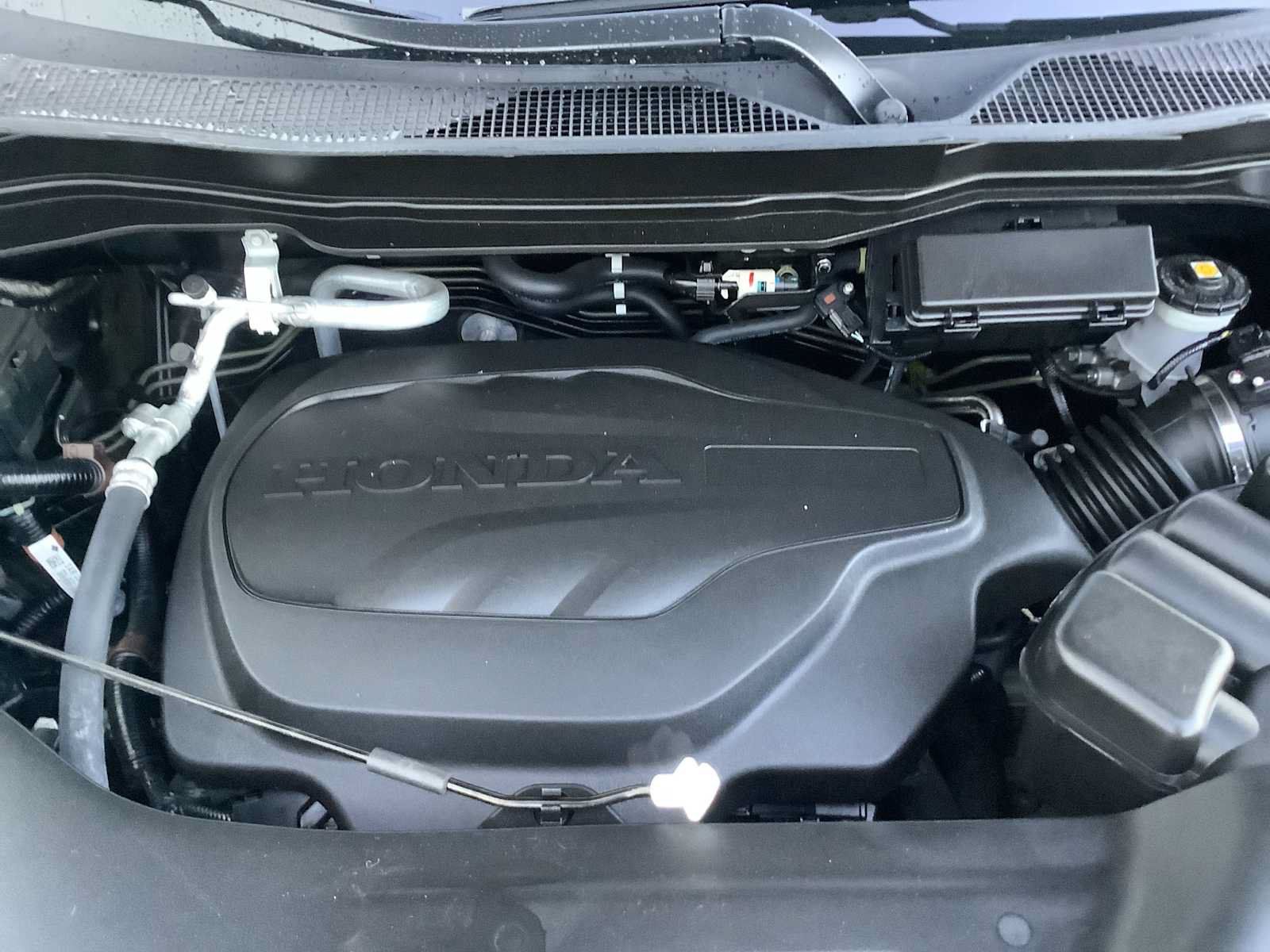 Used 2023 Honda Passport Elite image 8