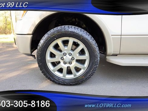 Used 2010 Ford F150 King Ranch image 4