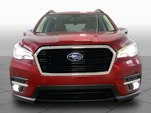 Used 2019 Subaru Ascent Touring w/ Popular Package #2 AWD/4WD image 3