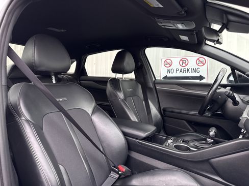 Used 2022 Kia K5 GT-Line image 35