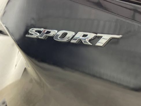 New 2026 Honda Civic Sport image 7