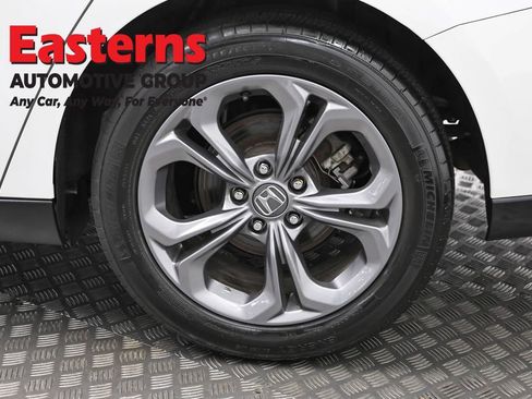 Used 2024 Honda Accord EX image 32