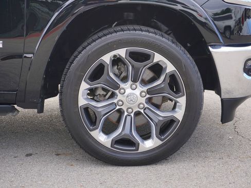 Used 2020 RAM 1500 Limited image 13