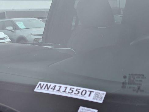 Used 2022 RAM 1500 Big Horn w/ Trailer Tow Group image 34