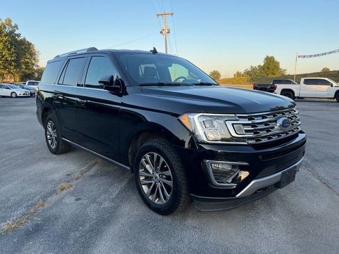 Used 2018 Ford Expedition Limited image 7