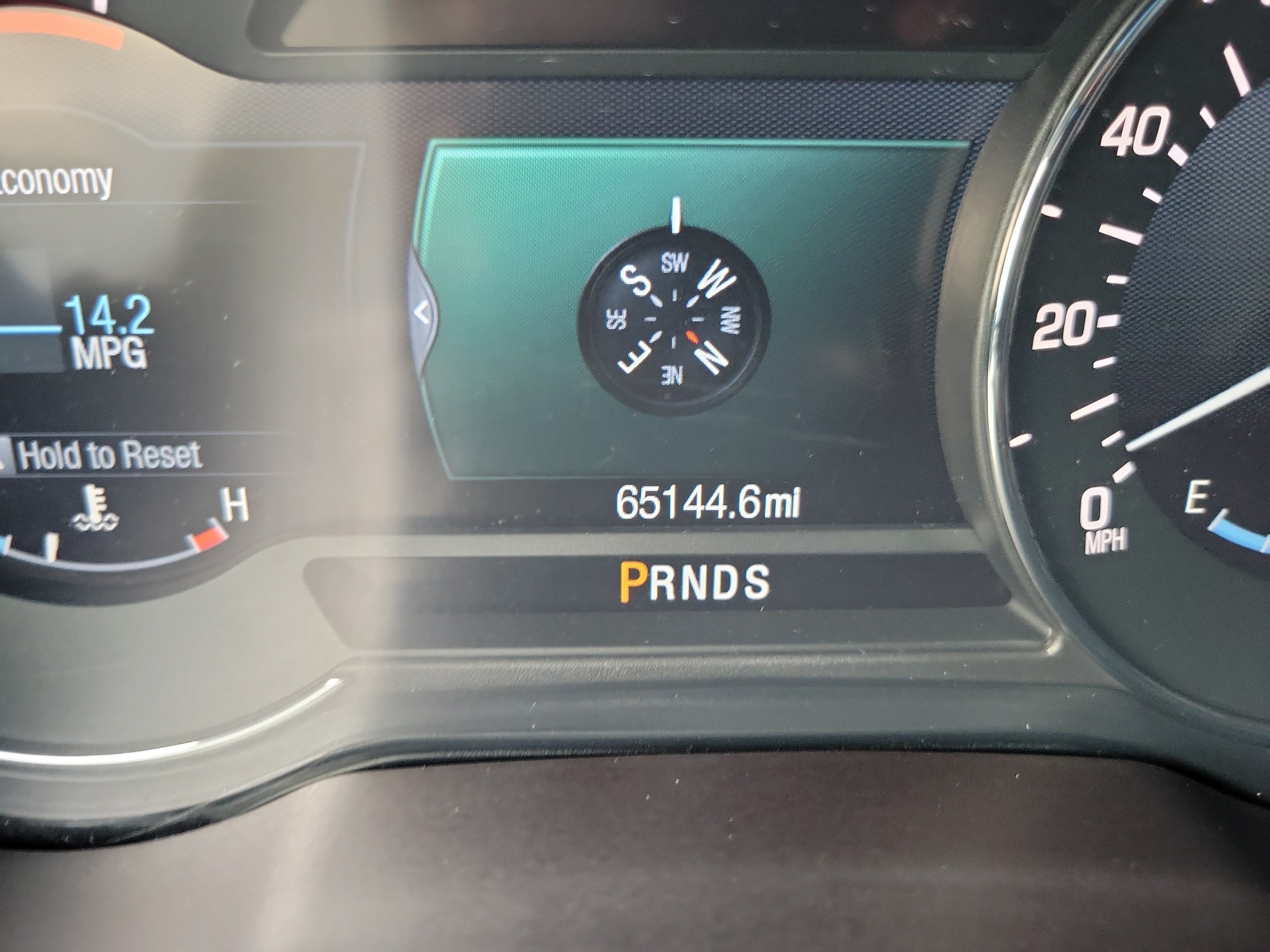 Used 2017 Lincoln MKC Reserve FWD image 30